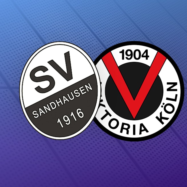3. Liga: Viktoria Köln triumphiert in Sandhausen 4:0