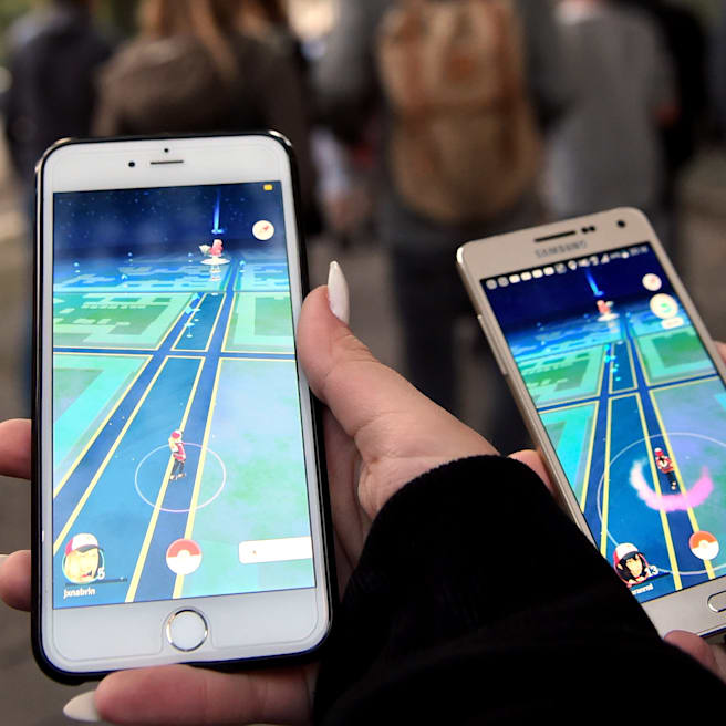 Milliarden-Deal um „Pokémon Go“