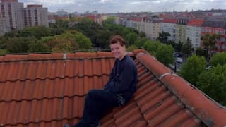 Box-Weltmeisterin Nina Meinke: Früher stieg sie Leuten aufs Dach!