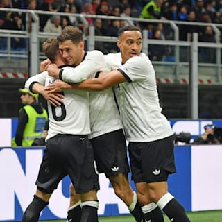 VfB Stuttgart: Leweling verrät in BILD: Was mich an Kimmich überraschte