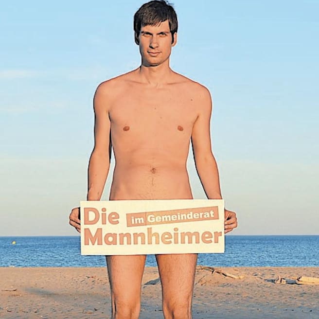 Mannheim: Amtsblatt wirbt für Bildungsreise zu Swingerclub