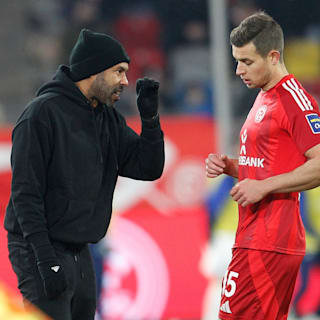 Fortuna Düsseldorf: So sehr glaubt Fortuna noch an das Wunder