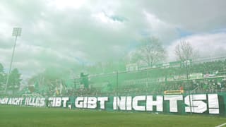 „Im Vergleich zu RB ...“: Kommentator fasziniert von Ost-Derby