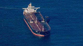 Tanker Eventin: Schiff vor Rügen auf Sanktionsliste der EU