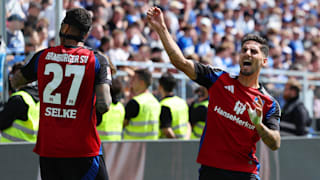 2. Bundesliga: HSV-Party in Darmstadt!