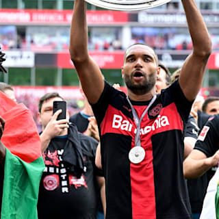 Bayer Leverkusen: Jonathan Tah: „Auf dem Sterbebett werde ich an Bayer denken!“