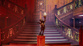Titanic-Ausstellung kommt nach Hamburg: Tickets schon erhältlich