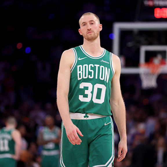 Celtics sind raus!: NBA-Champion fliegt aus den Playoffs