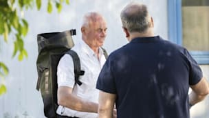 Nach BILD-Bericht: Leverkusen rief sofort bei Papa Wirtz an
