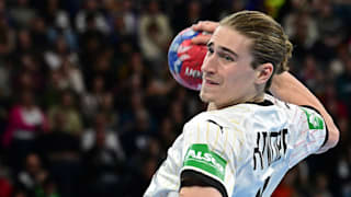 Handball-WM 2025: Deutschland vs. Polen heute im Free-TV sehen