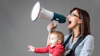 Familienleben: Warum Sie die Organisation der Frau überlassen sollten