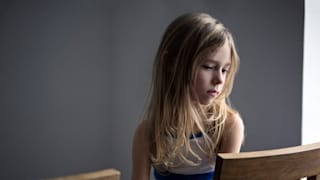 Depressionen bei Kindern: Auf diese Anzeichen sollten Eltern achten