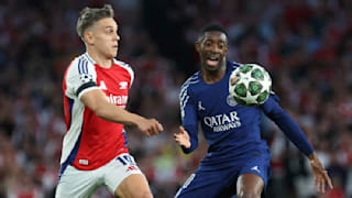 Champions League: PSG setzt Ousmane Dembélé auf die Bank