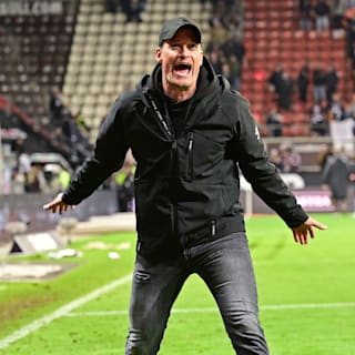 Verrückte Konstellation! Rettet sich der FC St. Pauli am Flughafen?