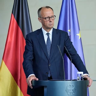 Sind wir alle zu faul?: Deutsche diskutieren über Merz-These