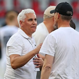 FC St. Pauli: Trainer, Kader, Finanzen! So plant St. Pauli die nächste Saison