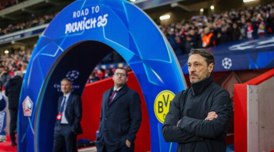 Niko Kovac
