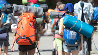 DiscoverEU-Aktion gestartet: EU verschenkt 36.000 Zug-Tickets