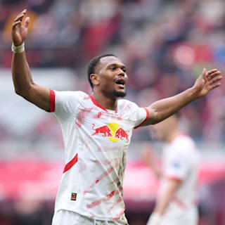 Nach Champions-League-Aus: Dieses kuriose Ziel setzt sich RB Leipzig