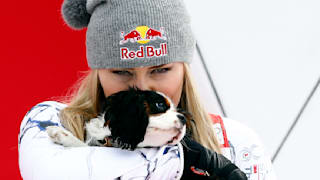 Wintersport: „Es wird nie genug Worte geben ...“: Ski-Star Vonn teilt traurige Nachricht