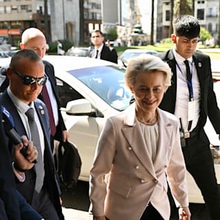 Mercosur-Abkommen perfekt: Was habe ich vom Deal mit Südamerika? 