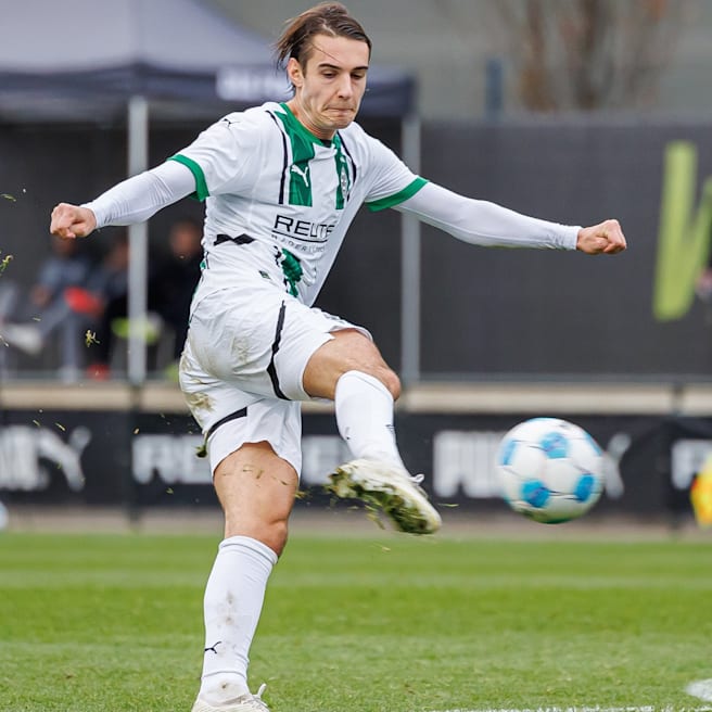 Borussia Mönchengladbach: Liga-Konkurrent jagt Florian Neuhaus