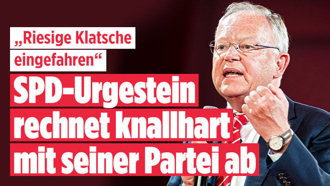 Zum Abschied: Weils schonungsloses Urteil über den Zustand der SPD