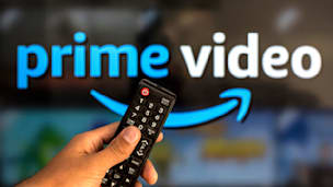Amazon Prime: Die besten Filme & Serien zum Streamen