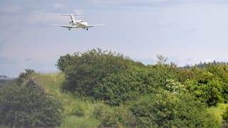 Golf-Masters: Über 1000 Privatjets beim legendärsten Golfturnier der Welt