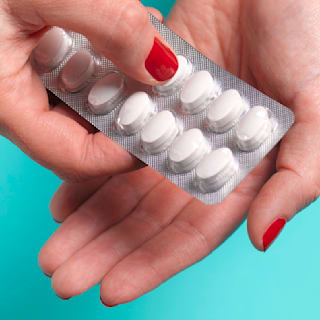 Ibuprofen beeinflusst Zucker-Stoffwechsel: Diabetes-Risiko senken?