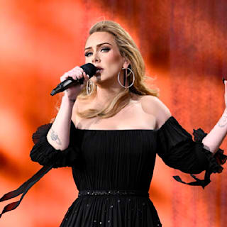 Adele im Steckbrief: Alle Infos über die Sängerin