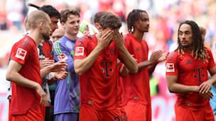 Die Arena bebt: Magischer Müller-Moment