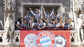 FC Bayern: Die Linke fordert: Der Klub soll die Meisterfeier selbst zahlen