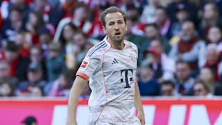 FC Bayern: Aufstellung da! Kompany setzt Kane auf die Bank - Müler spielt