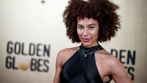 Marie Mouroum im Steckbrief: Das „Let’s Dance“-Aus kam unerwartet