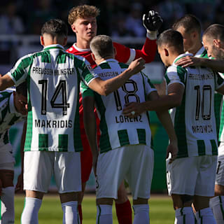 Rettungs-Finale in Ulm: Preußen kommen mit voller Kapelle!