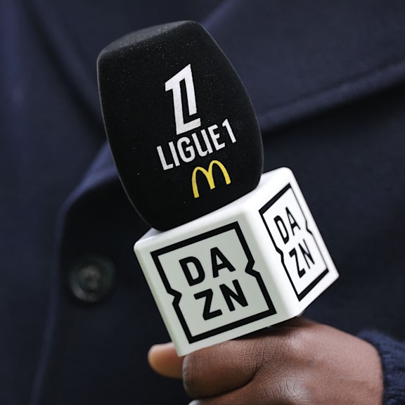 Ligue 1: DAZN beendet milliardenschweren Fußball-Deal in Frankreich