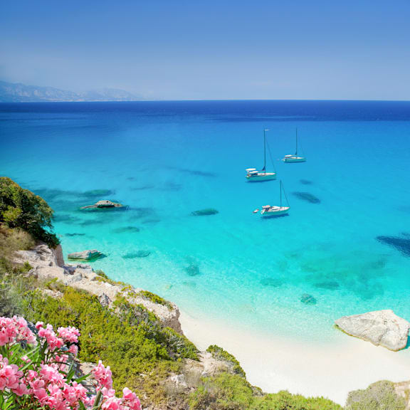 Urlaub: Der schönste Strand der Welt liegt in Europa