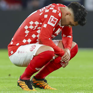 BILD-Analyse: Verbaut dieses Problem Mainz 05 die letzte Euro-Chance?