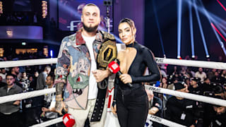 FAME FIGHTING 3 im Herbst 2025: Noch HEUTE den Fight-Pass sichern