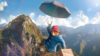 Paddington in Peru: Signiertes Fan-Paket ersteigern