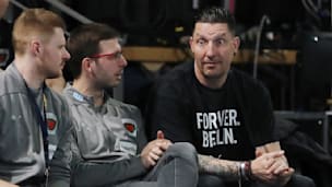 Handball: Kretzschmar bekämpft Meister-Aufregung in der Sauna