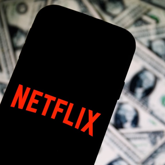 Netflix: So holen Sie sich bis zu 200 Euro zurück