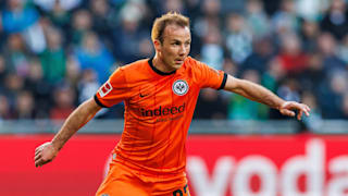 Eintracht Frankfurt: Götze verrät sein Fitness-Geheimnis