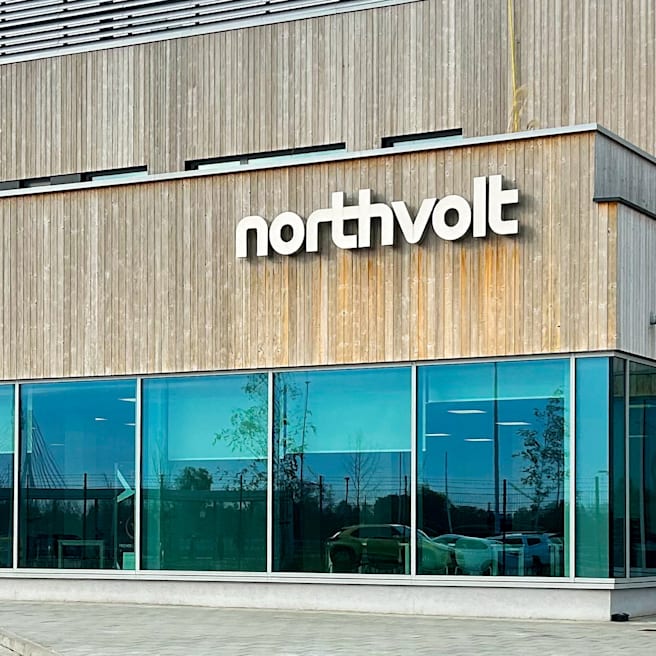 Habecks Lieblingsfirma Northvolt pleite!: Eine Milliarde Euro Steuergeld futsch?