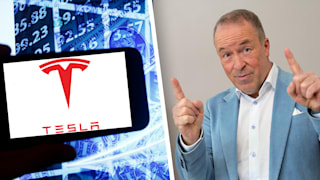 Tesla-Aktie: Lohnt sich der Einstieg bei Tesla schon wieder?
