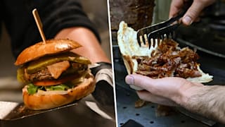 Döner & Burger-Preise steigen rasant wegen Rindfleisch-Knappheit