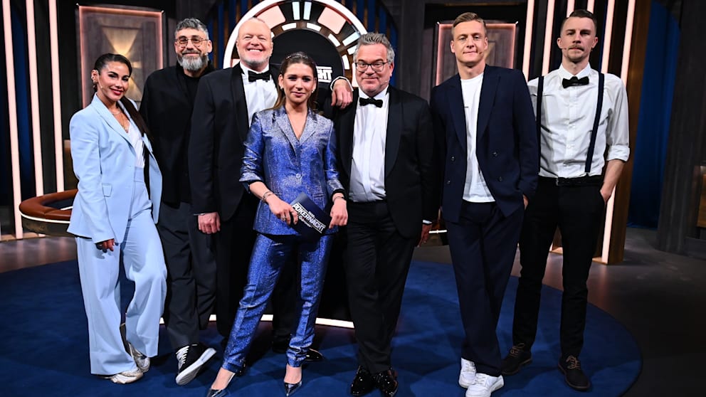 Raabs Pokernacht: Wildcard-Gewinner schlägt Sido