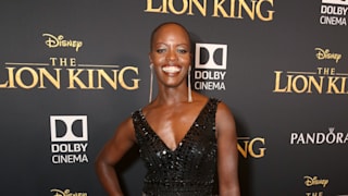 Florence Kasumba im Steckbrief: SIE ist ein wahrer Hollywood-Star
