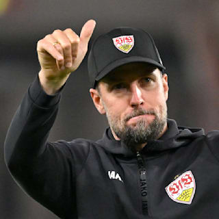 VfB Stuttgart: Aufgepasst! Ballert sich der VfB zum Königsklassen-Etat?